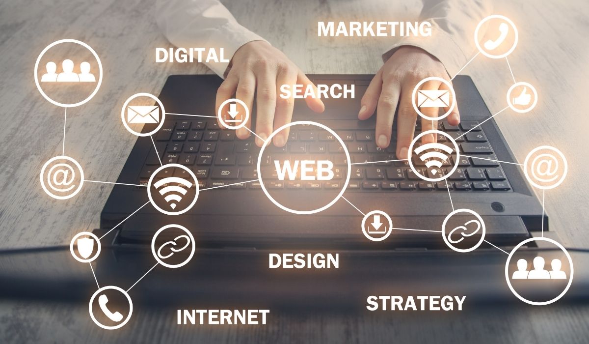 Selendi Web Tasarım